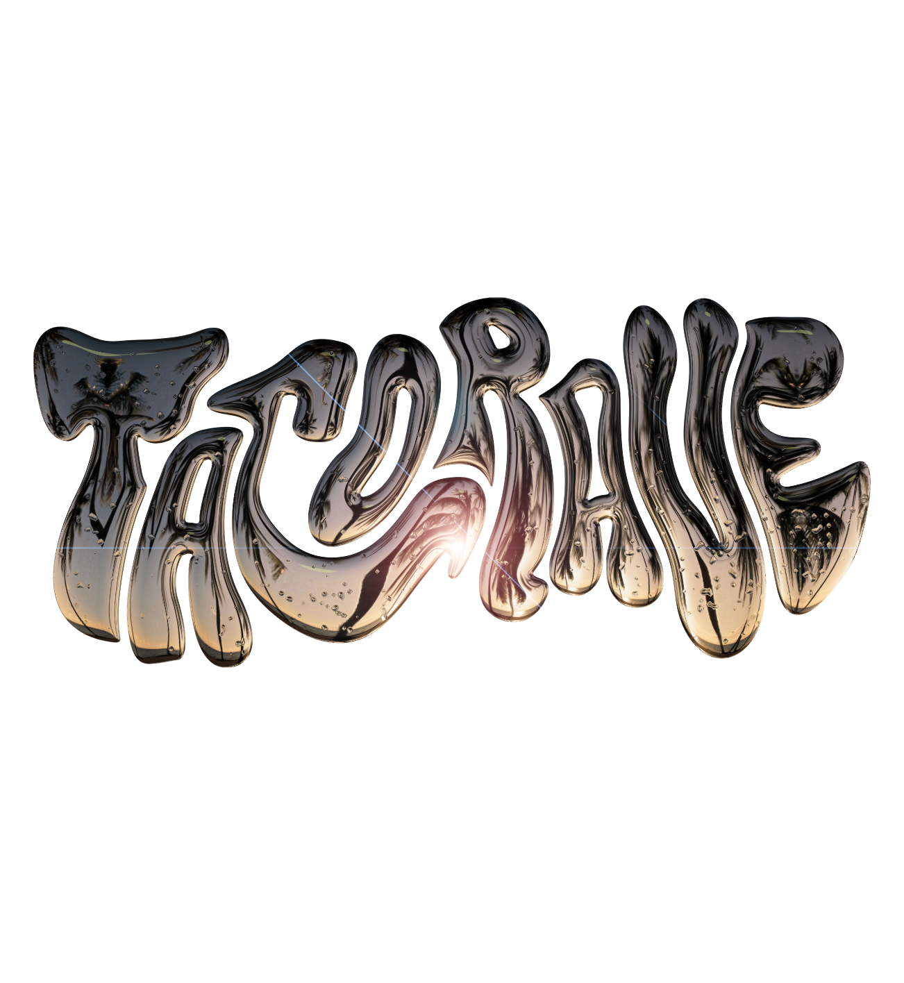 Taco.Rave Logo