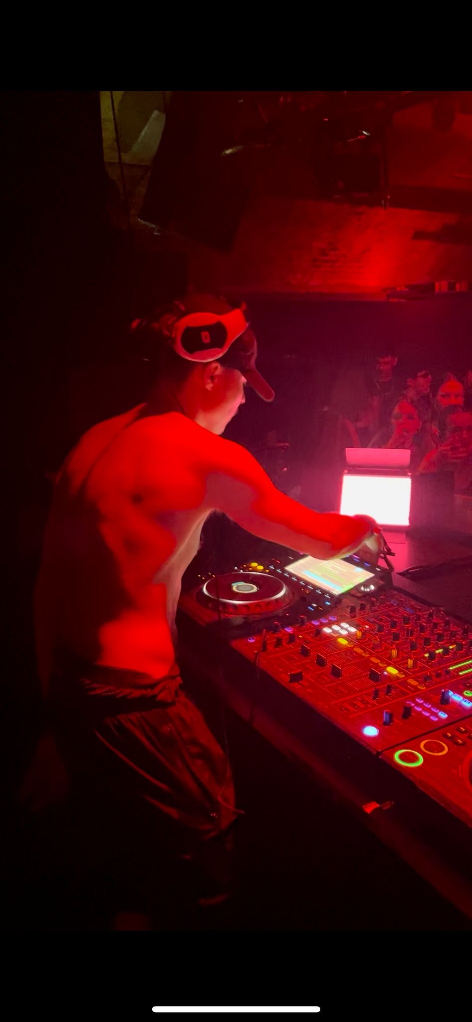 Ziehmore - Electronic Music Artist